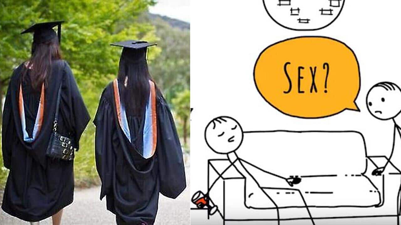 The Consent Matters, right, online module is one of the ways that Australian universities are tackling the issues of sexual violence on campus.
