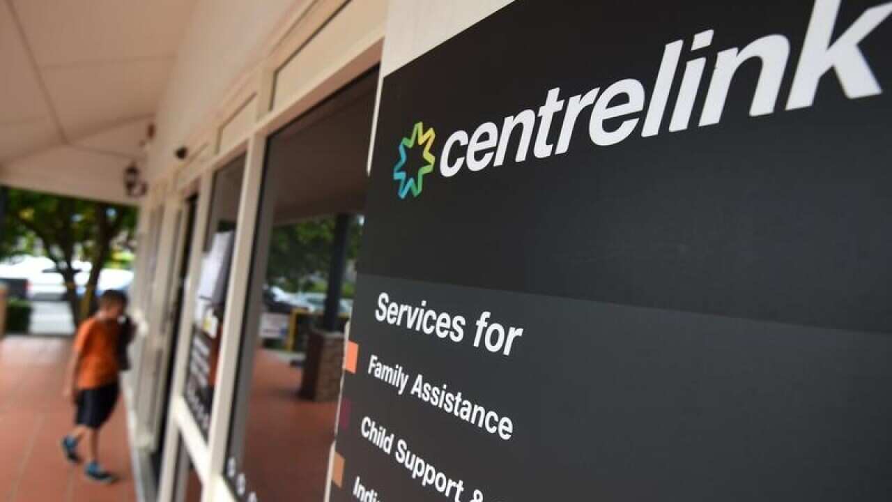 Centrelink