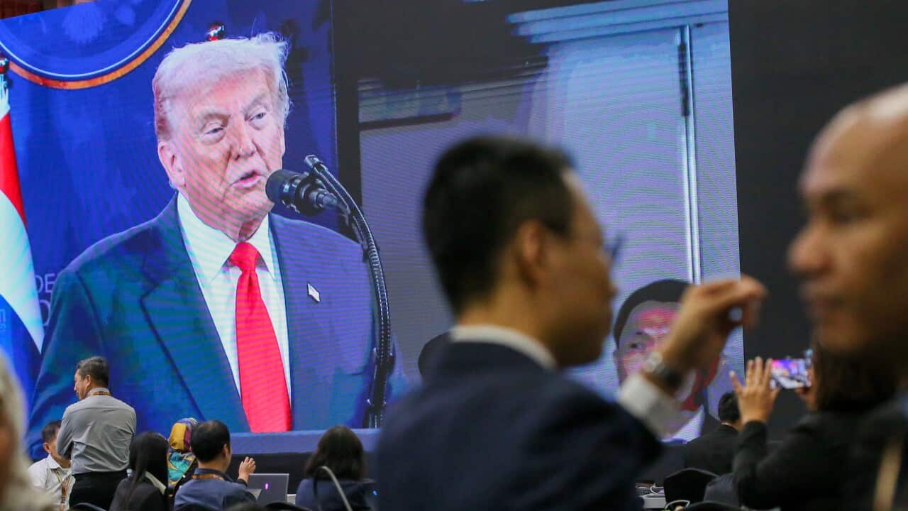 47th Asean Summit opening ceremony in Kuala Lumpur, Malaysia - 26 Oct 2025