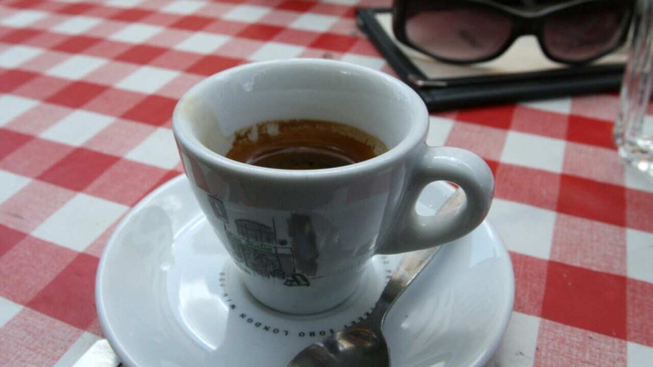 Coffee
