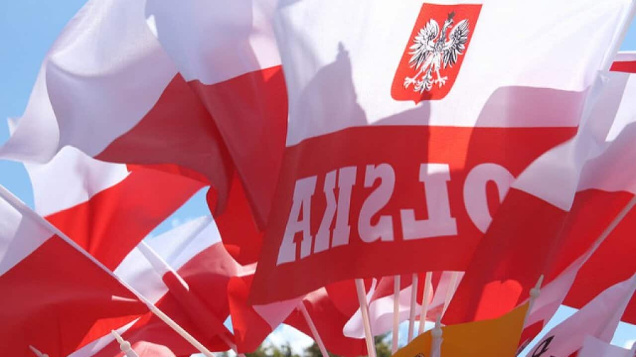 V zjazd Polonii i Polaków