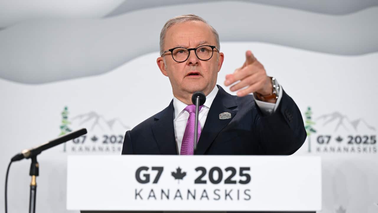 Albanian defends canceled Trump interviews as a new meeting of meeting arises Albanian defends canceled Trump interviews as a new meeting of meeting arises