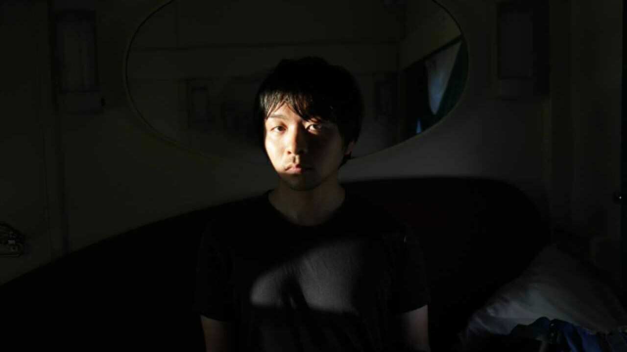 Taro Karibe photography