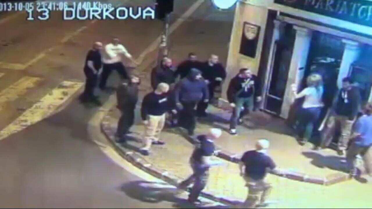 slovakia skinhead CCTV.JPG