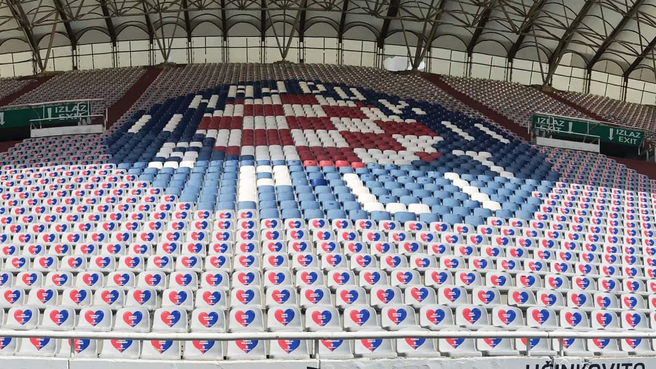 NK Hajduk Split