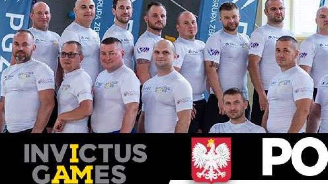 Team Invictus - Poland