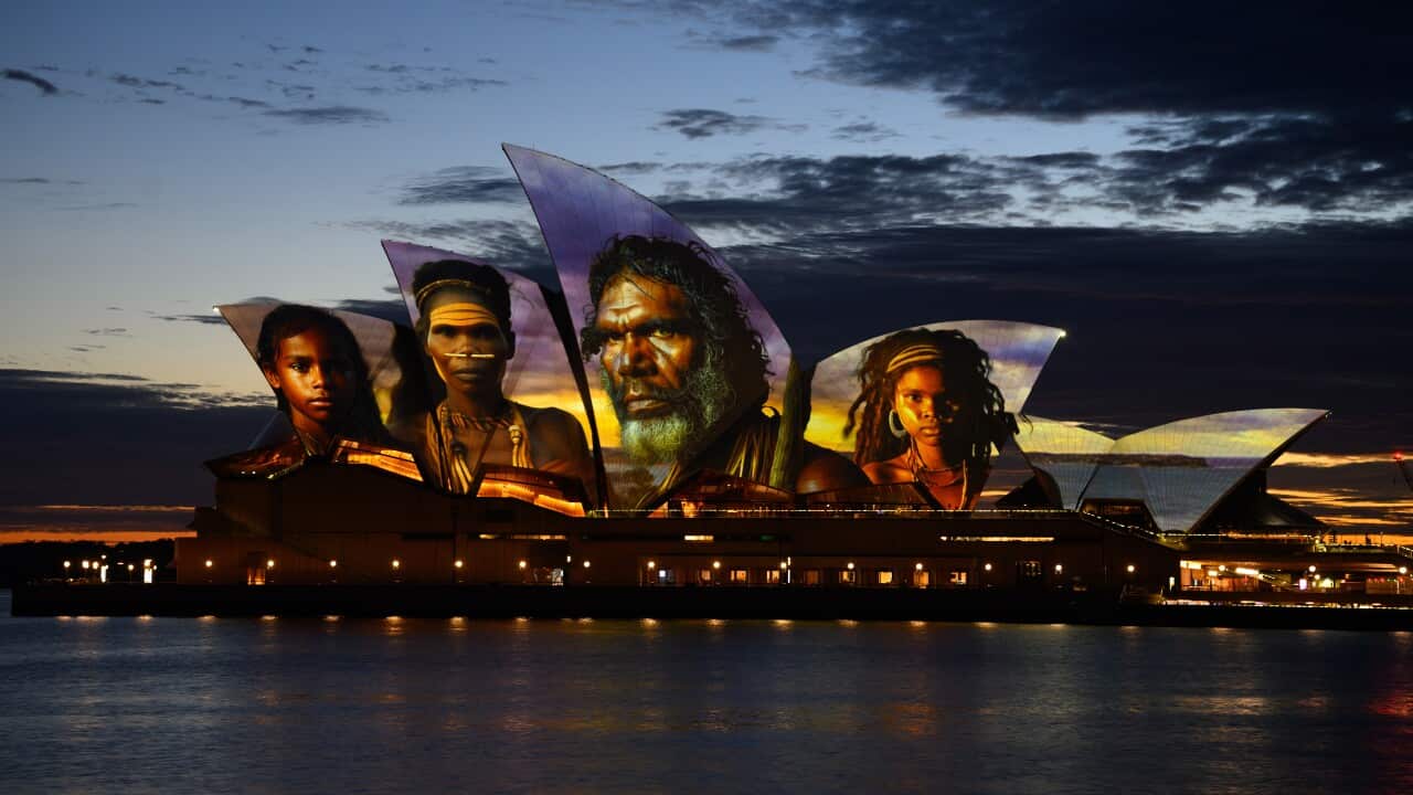 AUSTRALIA DAY 2024 SYDNEY