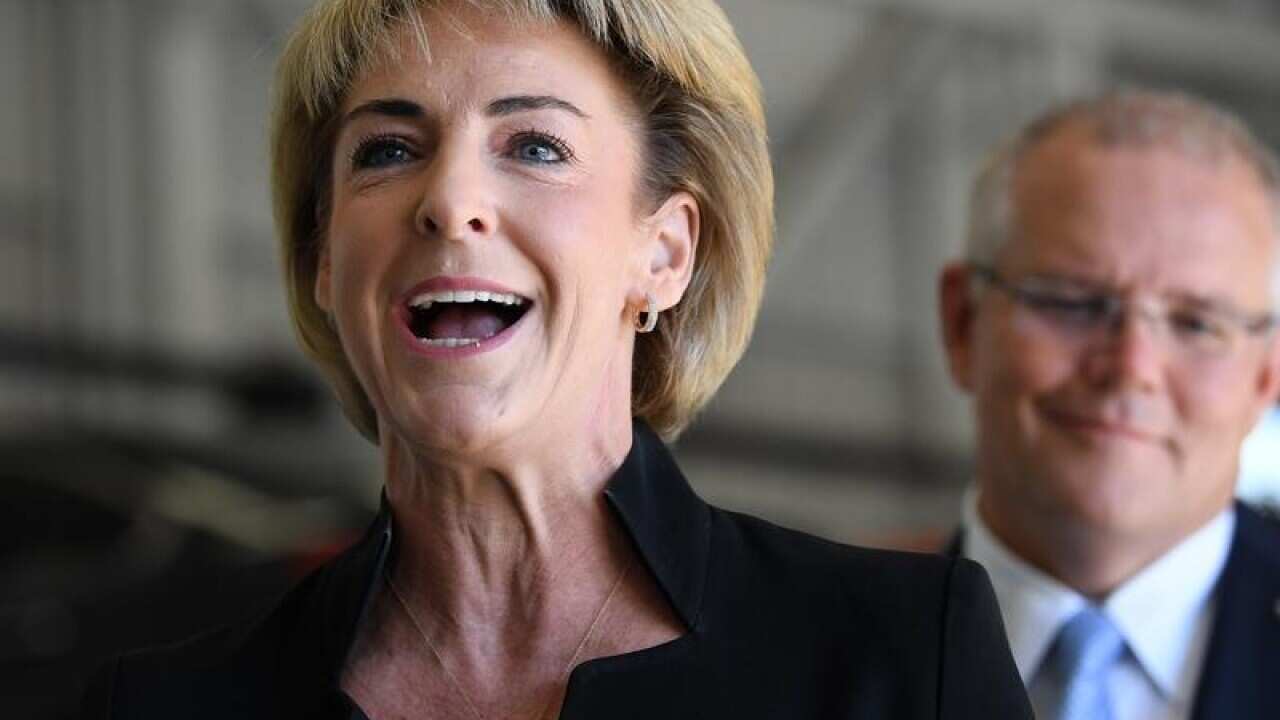 SCOTT MORRISON GOSFORD VISIT