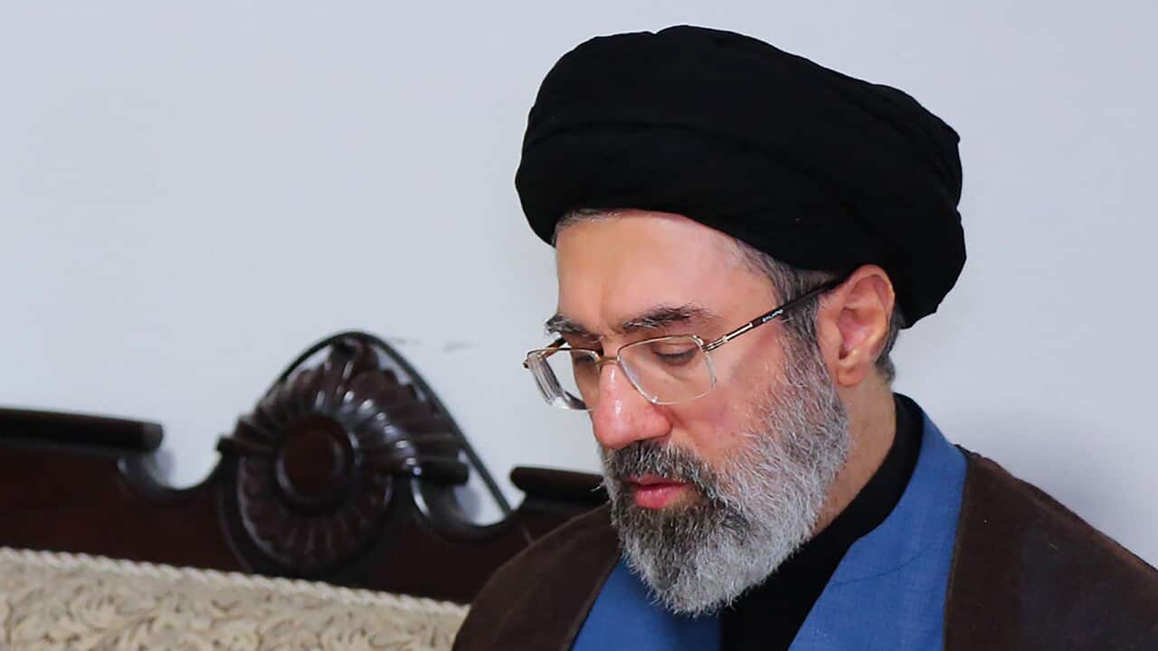 Who is Mojtaba Khamenei, Iran’s new supreme leader? Who is Mojtaba Khamenei, Iran’s new supreme leader?