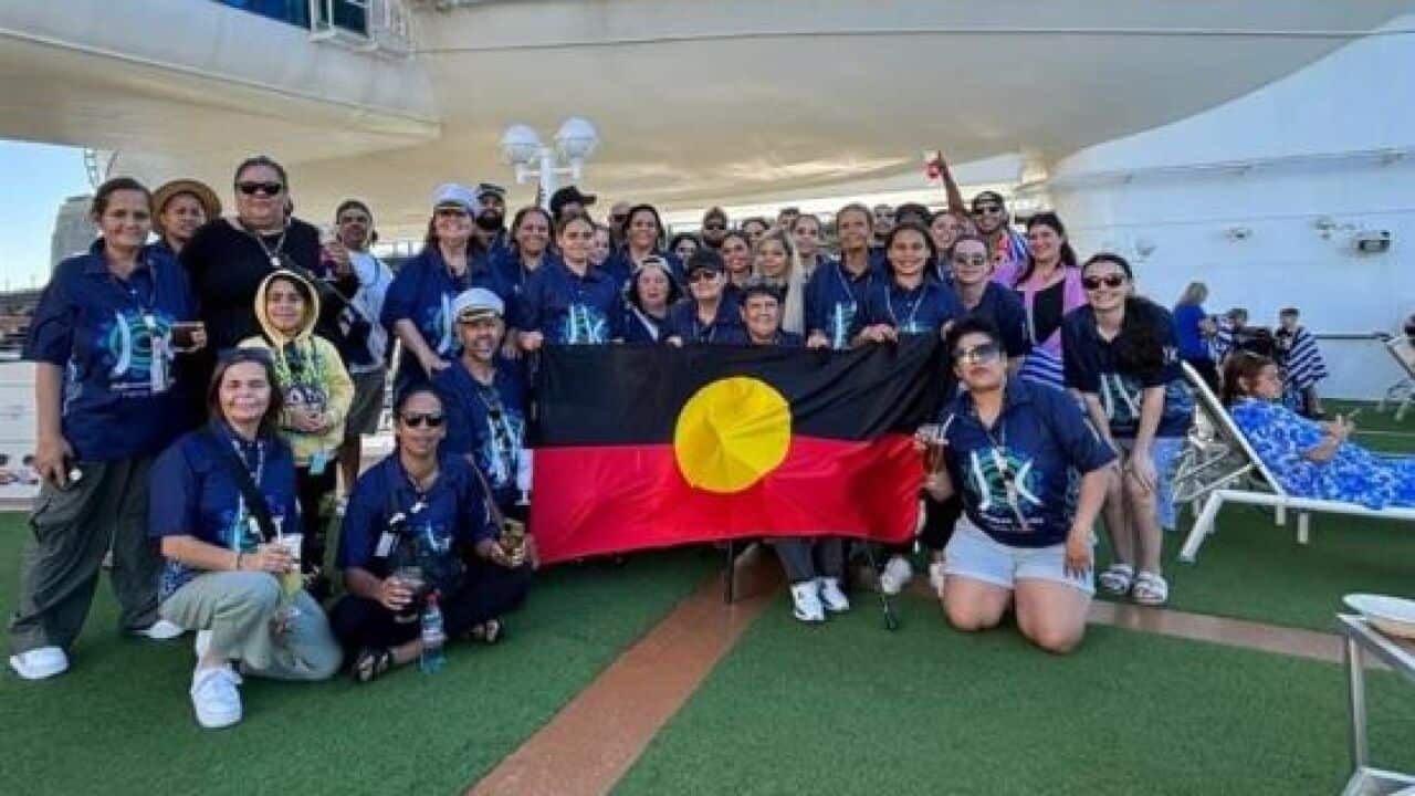 NITV Radio - On Air Program 5/9/2025