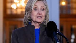 Epstein Congress Clintons