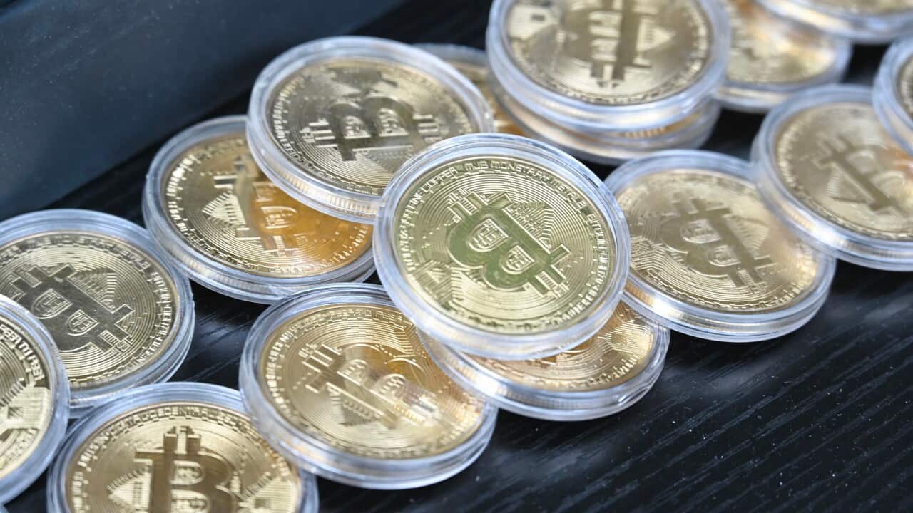 Bitcoin In Hong Kong