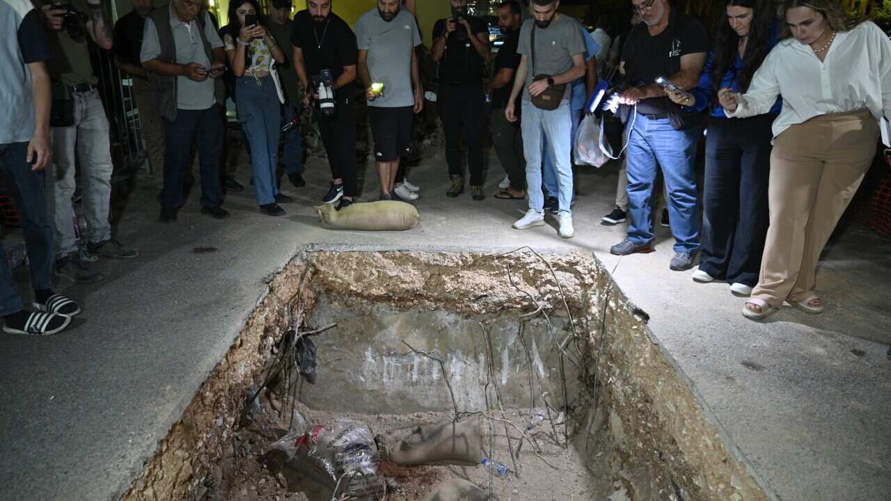 At least 9 killed, more than 300 injured in second day of explosions in Lebanon