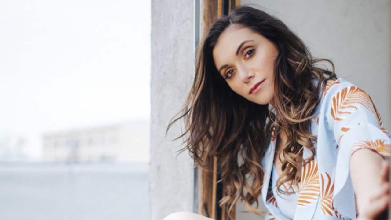 Alyson Stoner