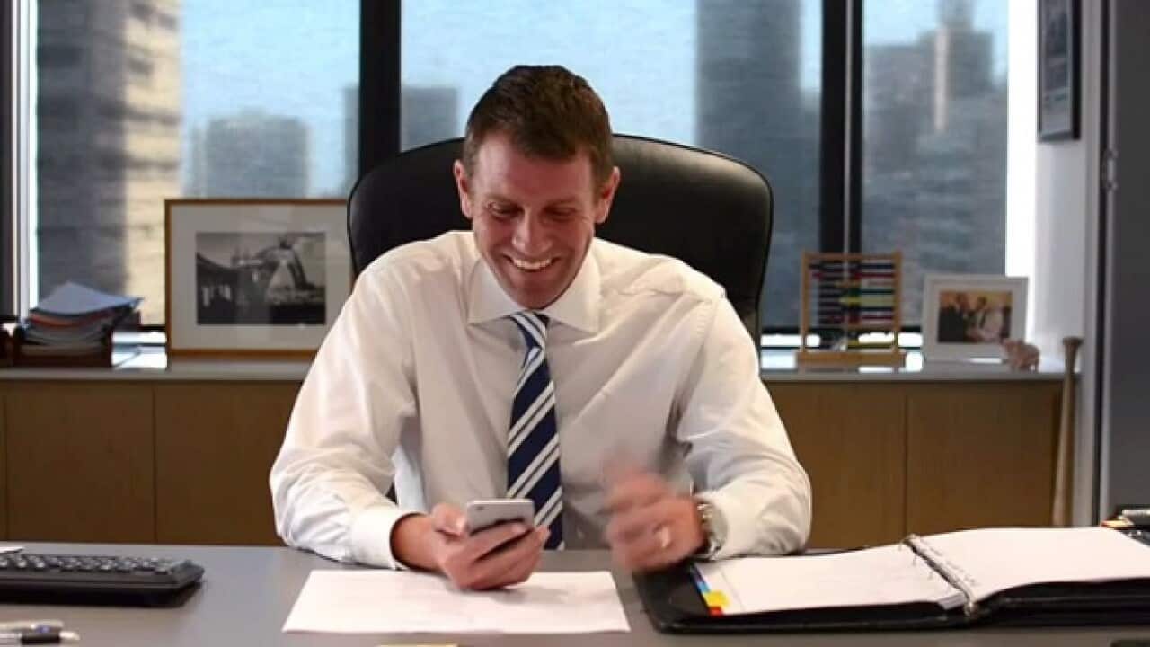 Mike Baird