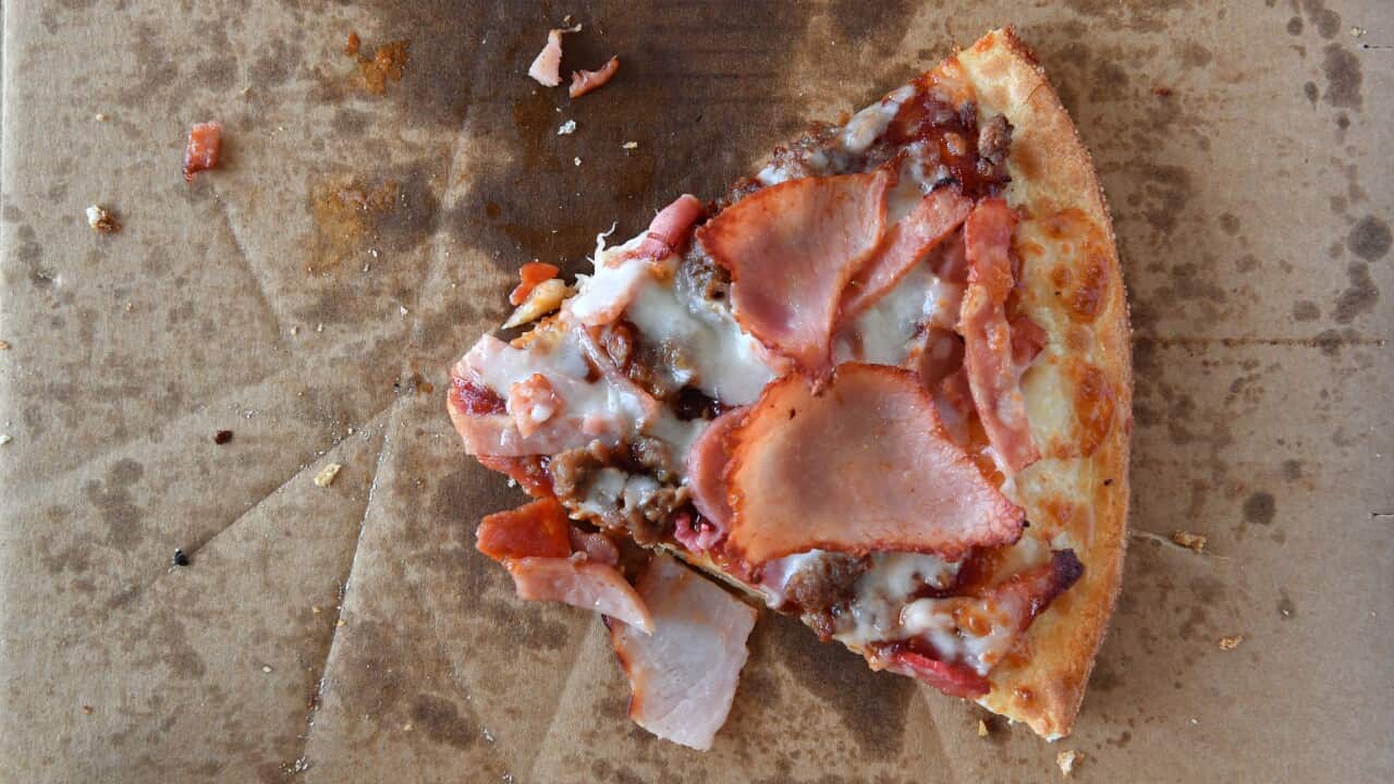 호주의학협회(AMA)가 정크 푸드 광고를 제한하길 바라고 있다.