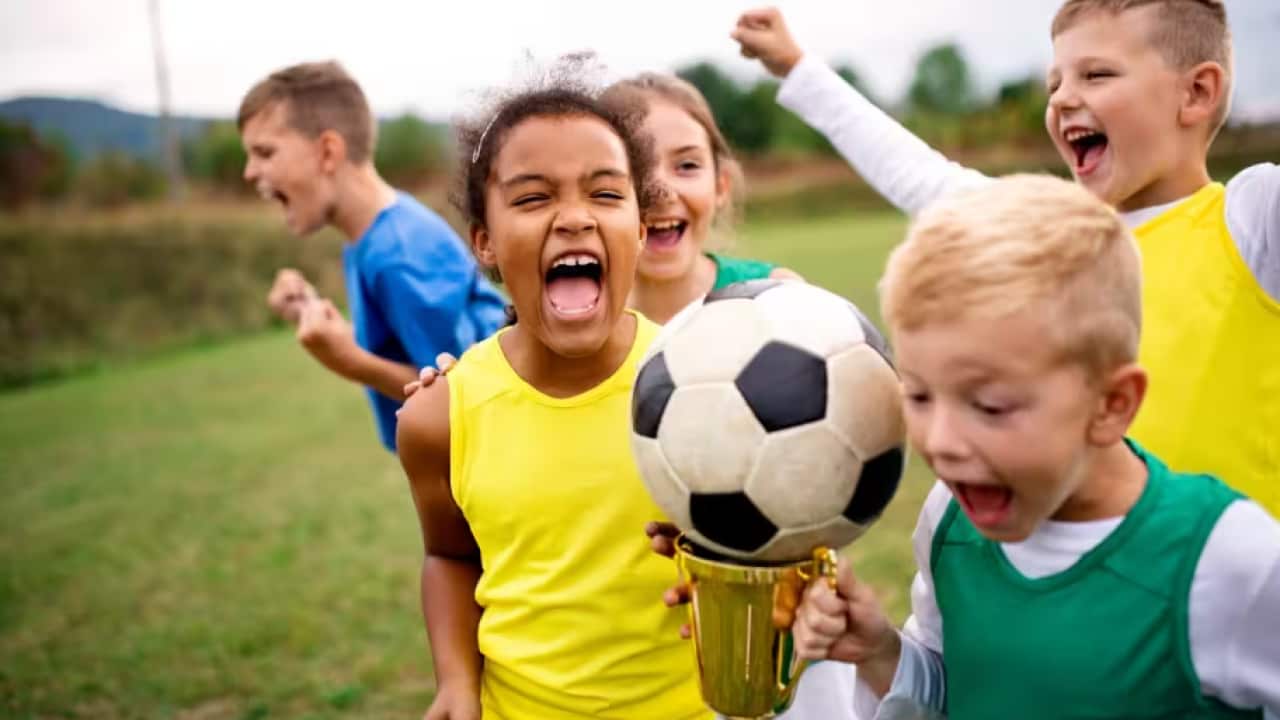 With the new school year underway, there is now increasing evidence that sticking with sport during school years is linked to greater academic success.