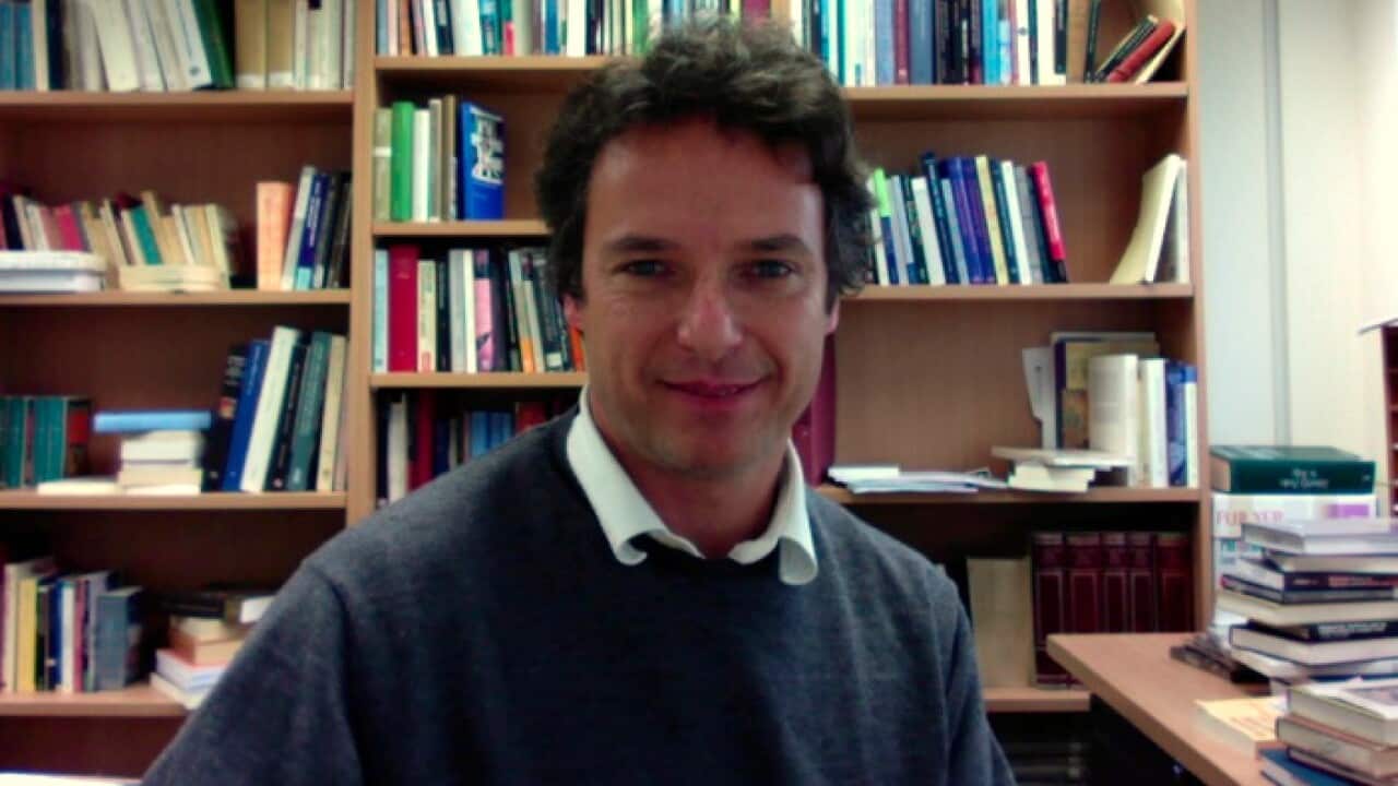 Andrea Rizzi