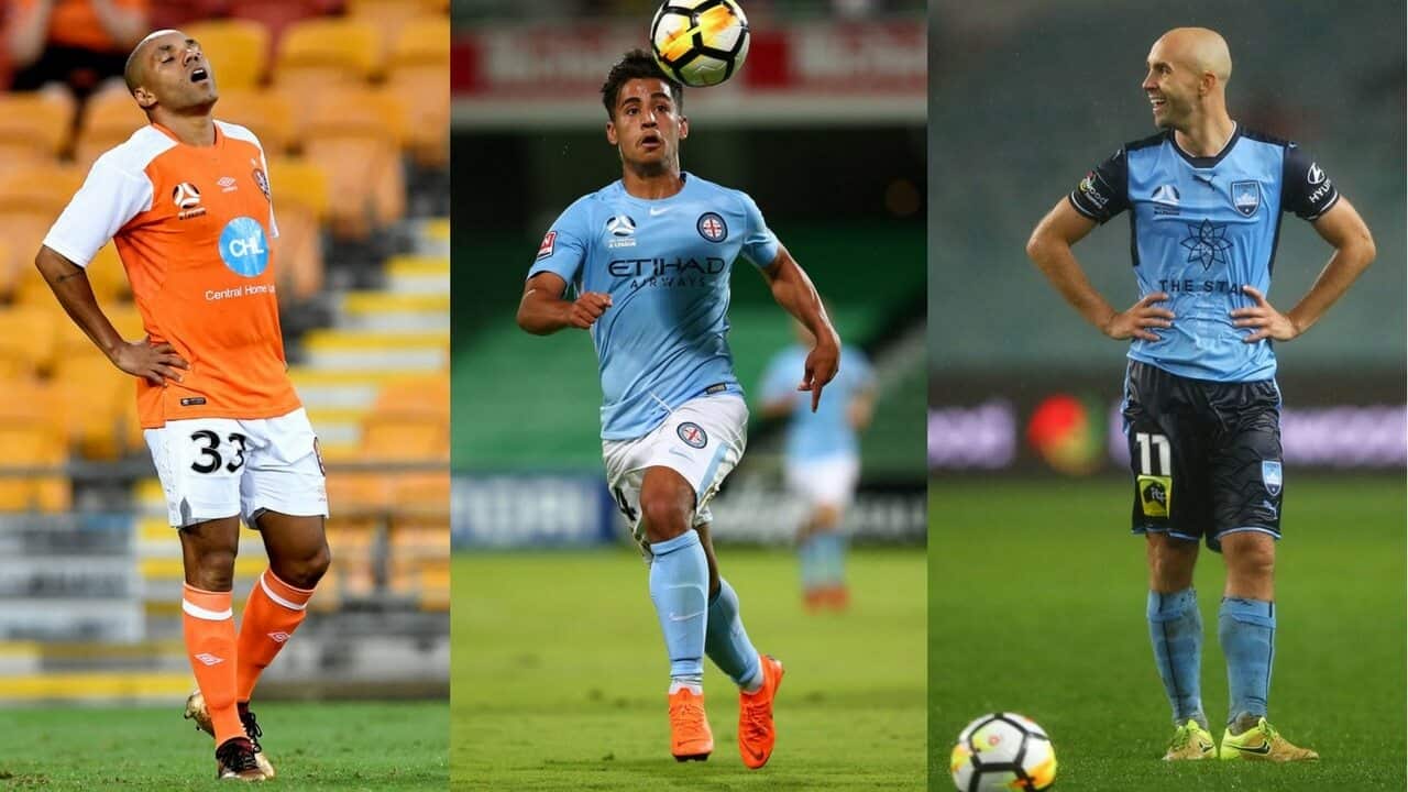A-League