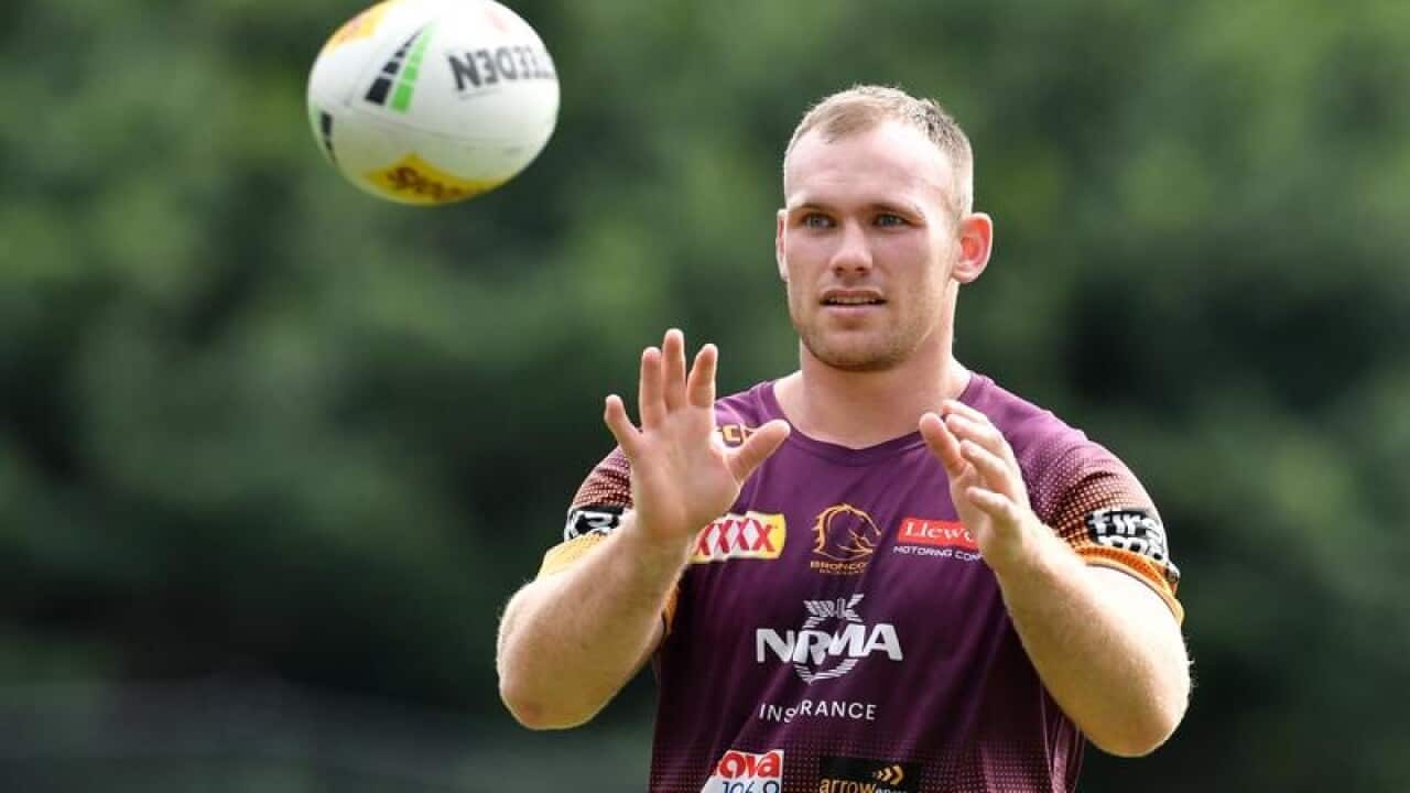 Matt Lodge