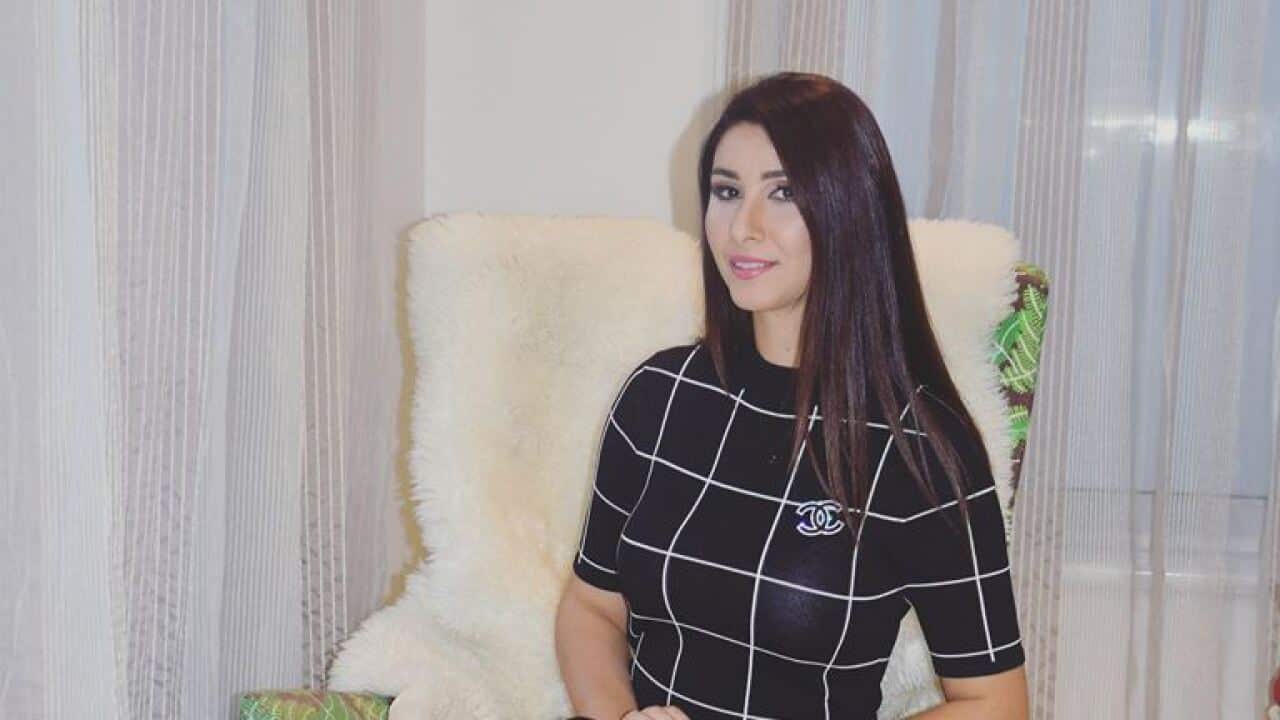 Alia Abu Hamid