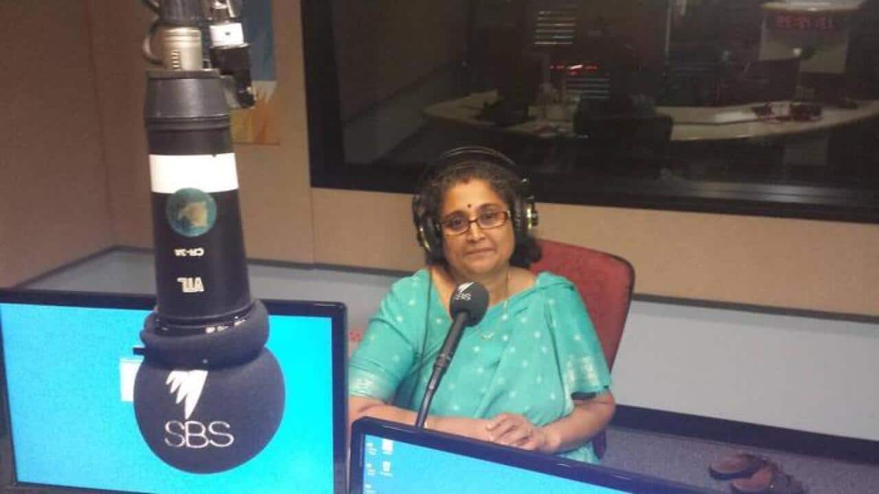 Ragavistharam