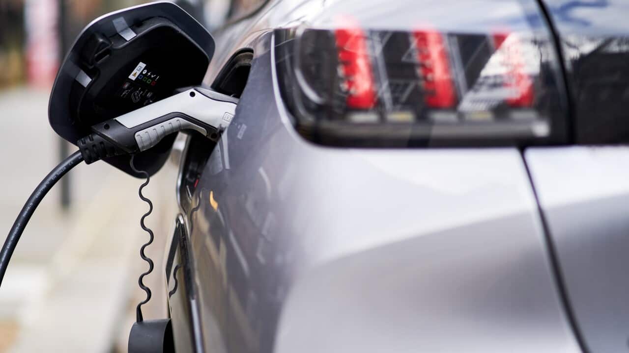 Electric car grant expanded