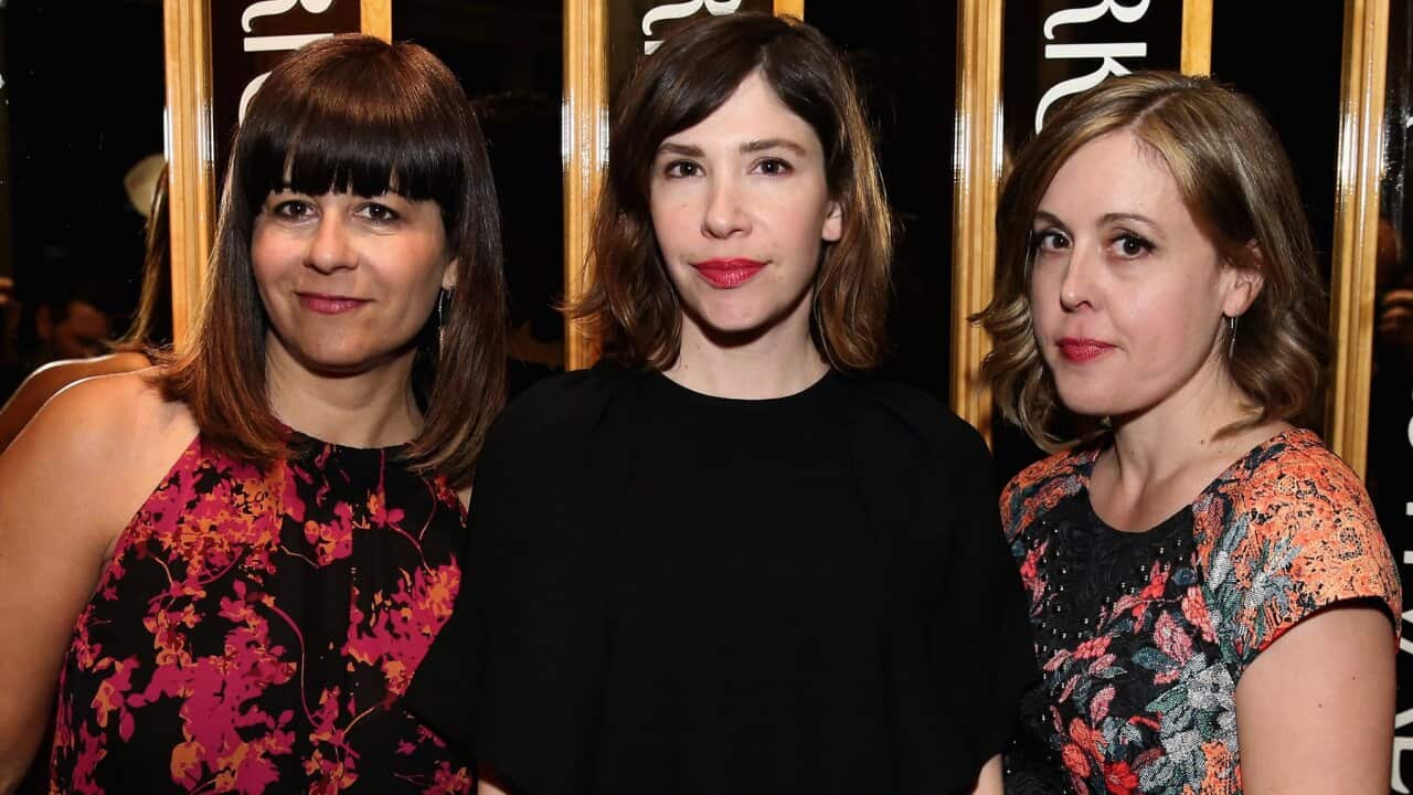 2015 New Yorker Festival Wrap Party Hosted By David Remnick