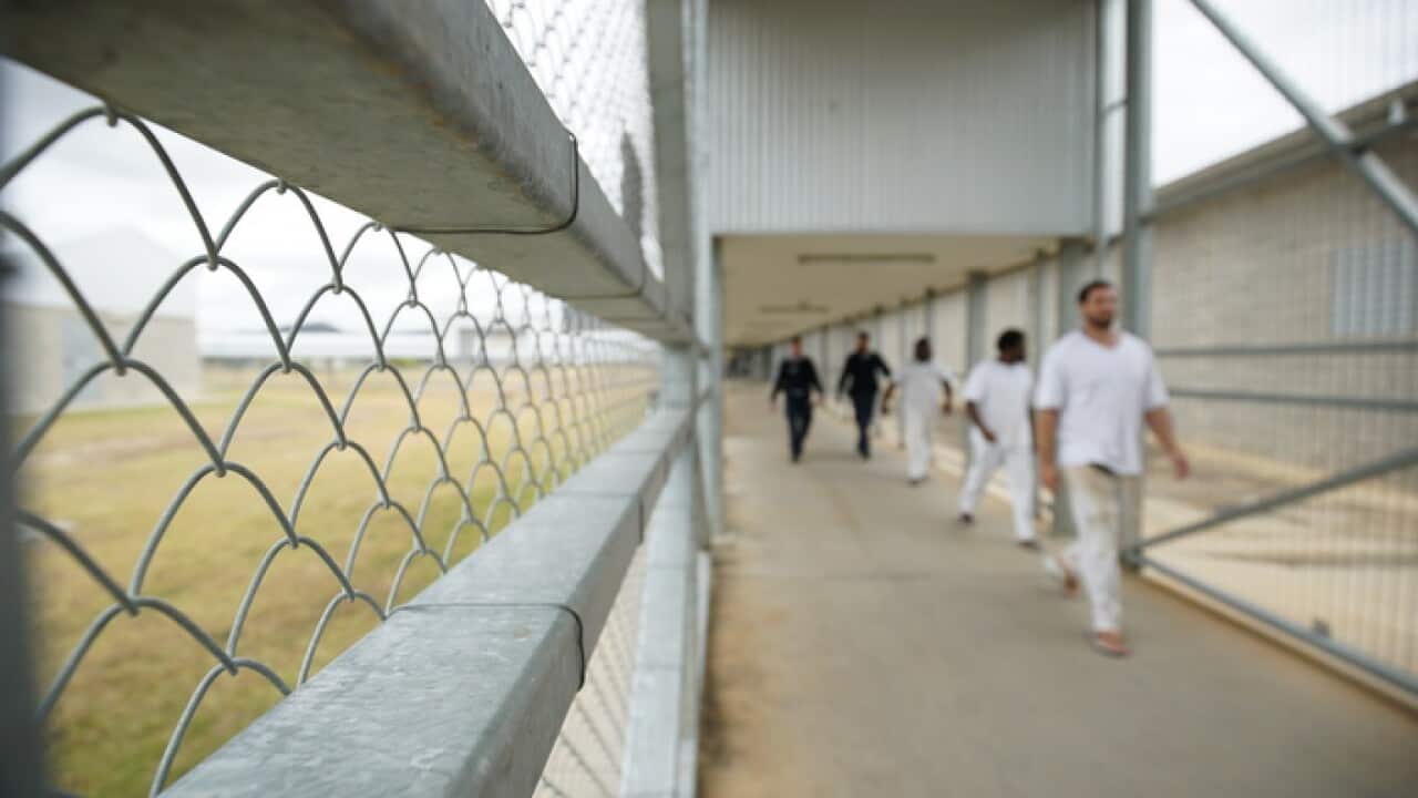 Prison