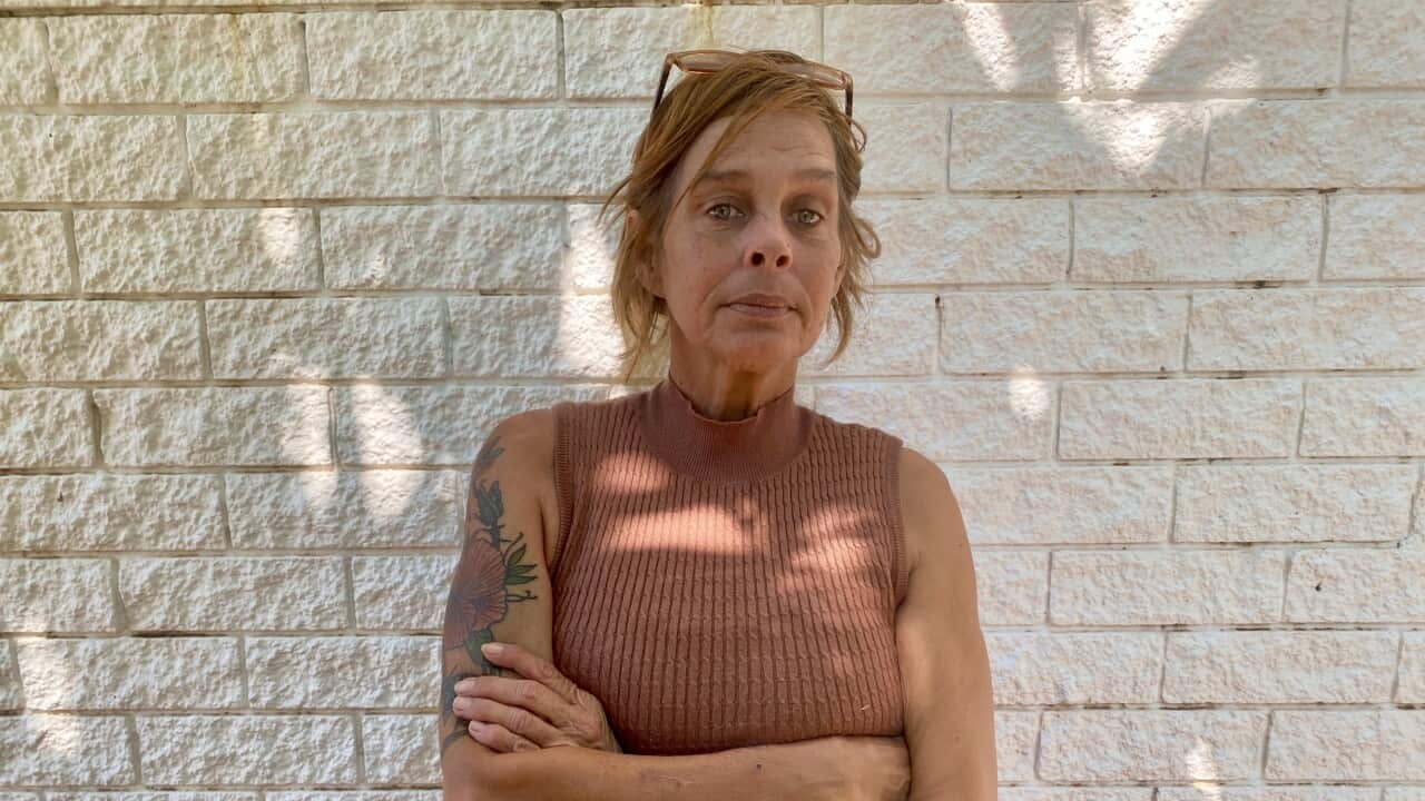 Chrystal Roberts