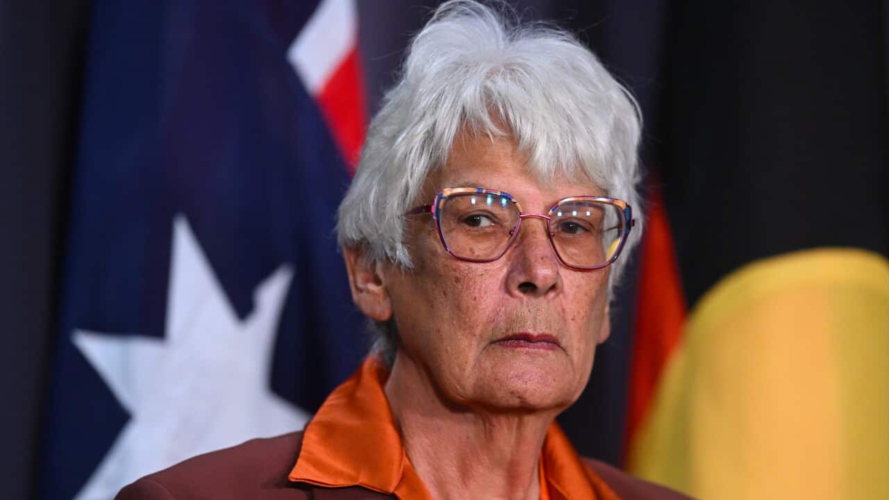 Like writing in the sand: government promises of transformational change fail to eventuate