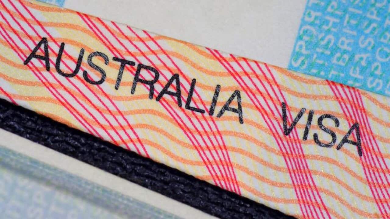 visa