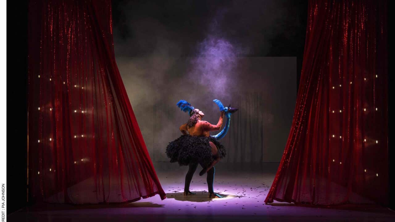 Image for read more article 'Related reading'