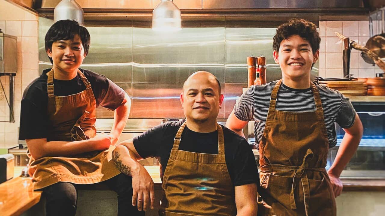 Chef Jacutin with kids.jpg