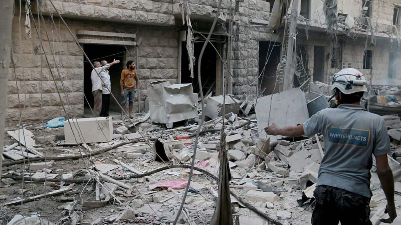 Image for read more article 'Related reading'