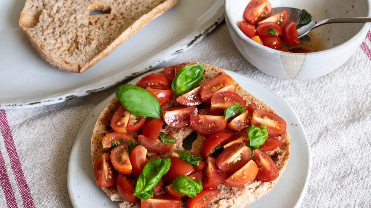 Image for read more article 'MORE ITALIAN FOOD'