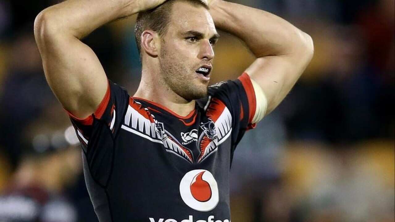 Simon Mannering