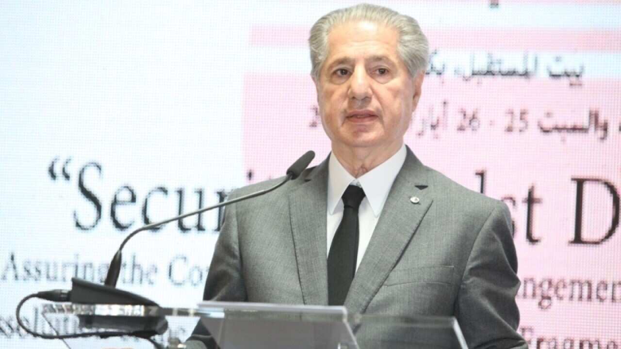 Amine Gemayyel