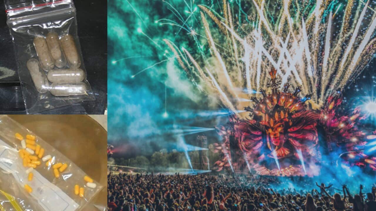 defqon1 music festival death