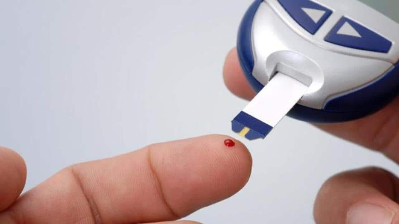 Diabetes