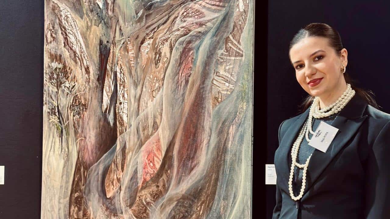 Maja Puđa, Salon d’Automne 2024.jpg