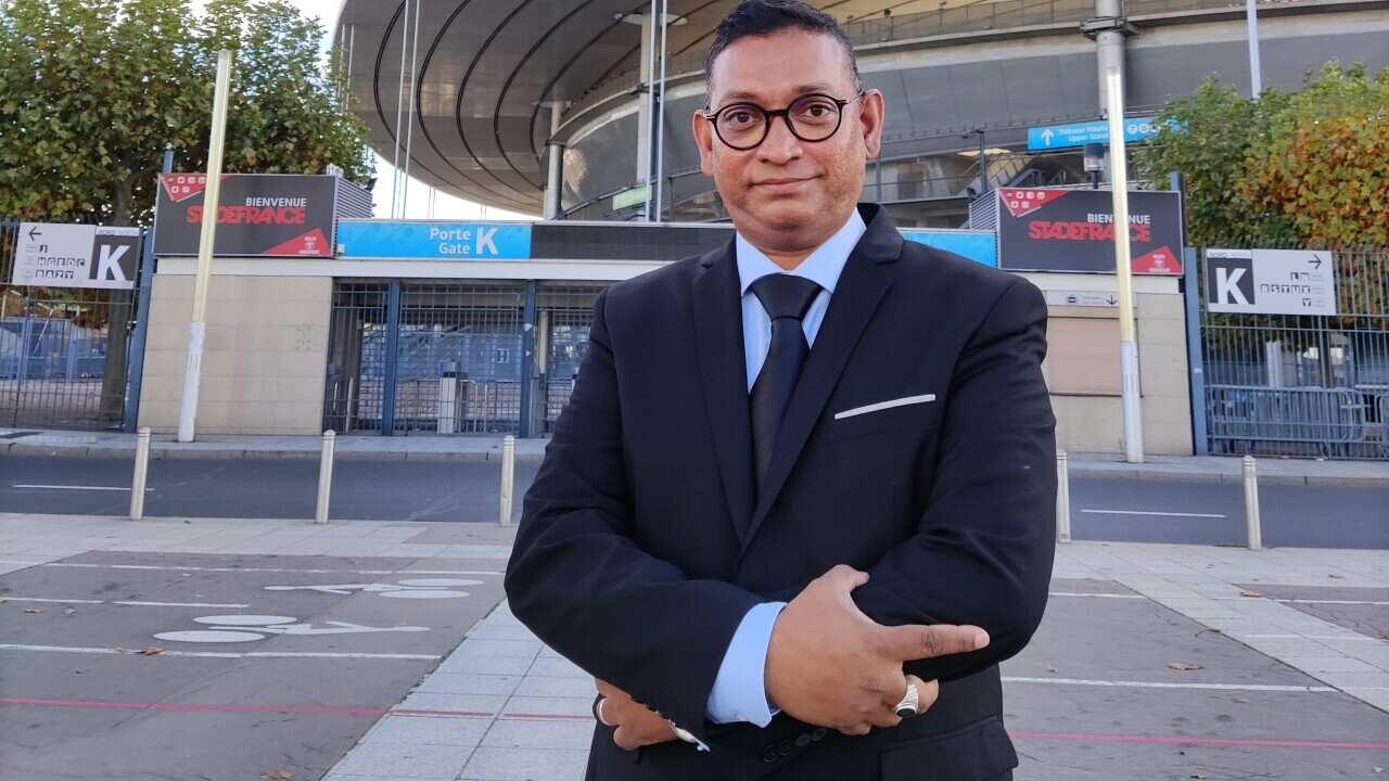 Salim Toorabally