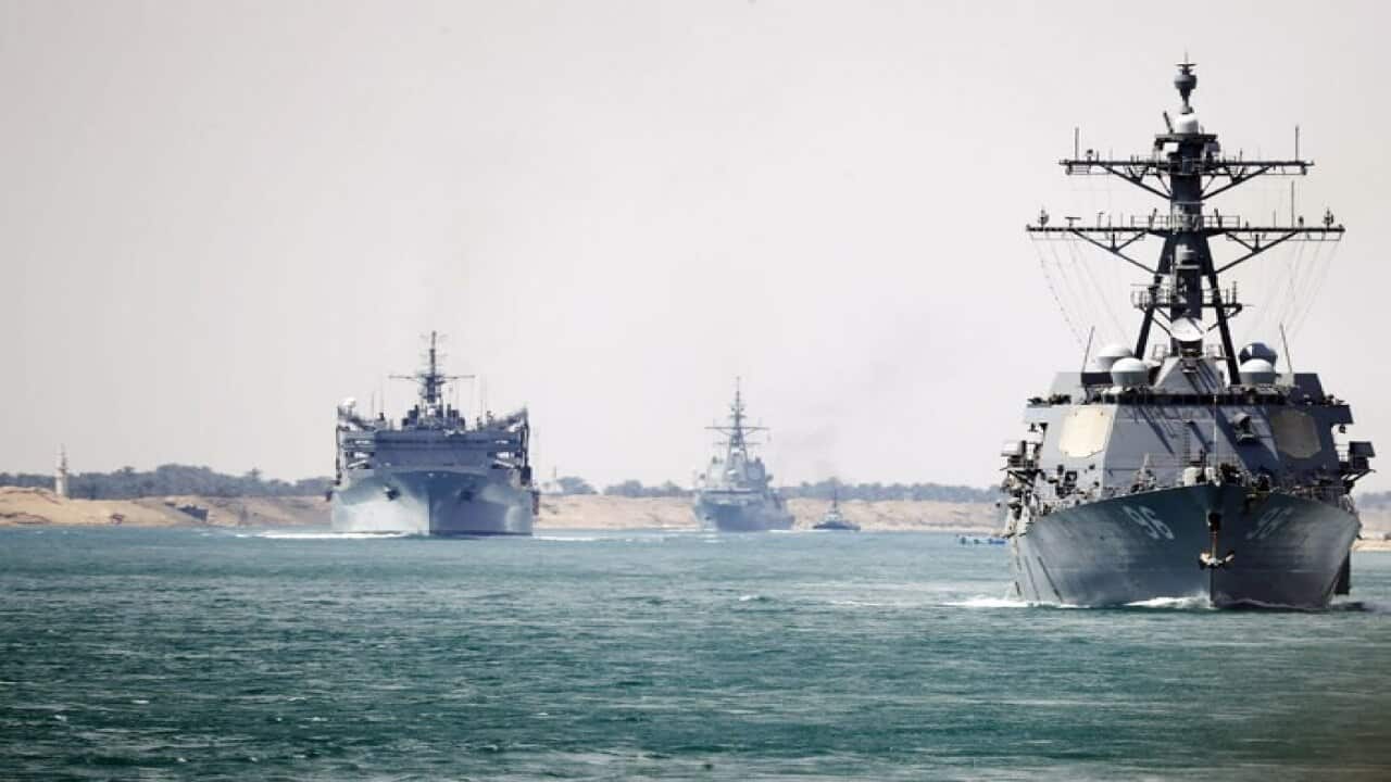 Europe Is Wary of Confronting U.S. on Iran, but Is Warier of a War
