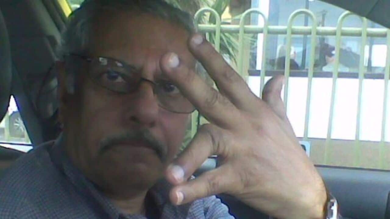 Rakesh Dhody
