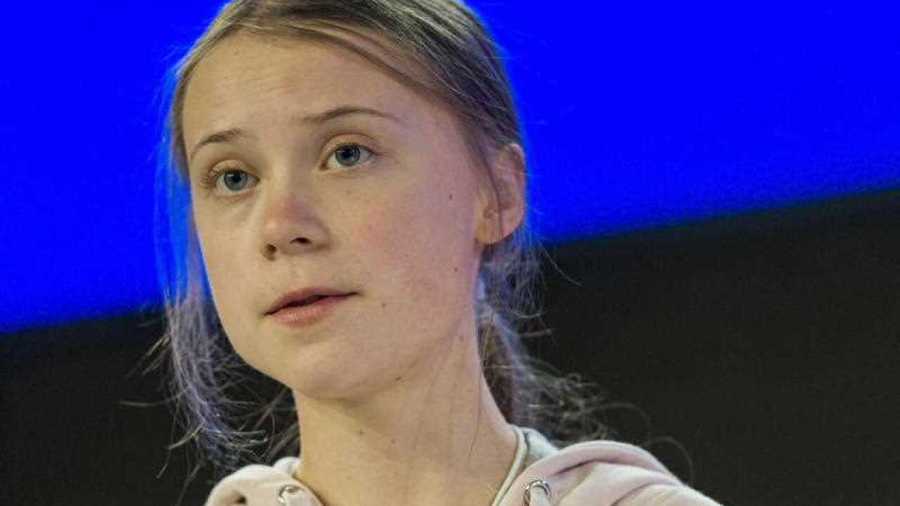 Greta