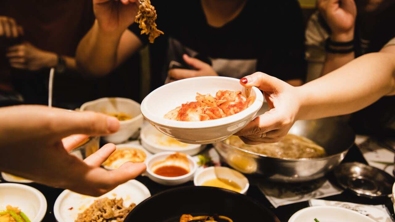 Lunar New Year
