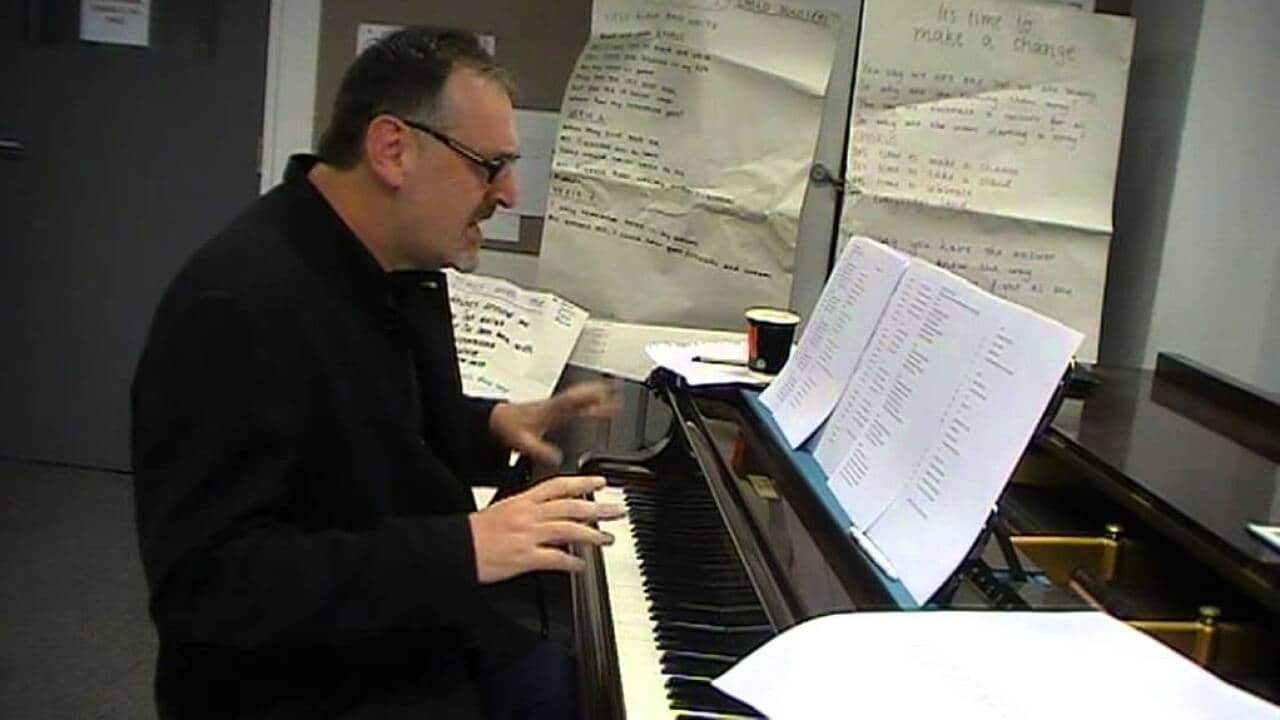 warren wills in Action