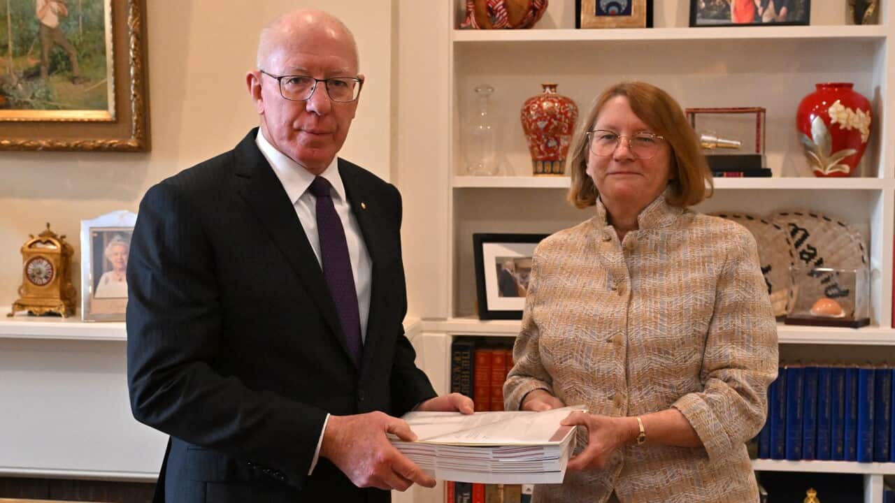 ROBODEBT ROYAL COMMISSION REPORT