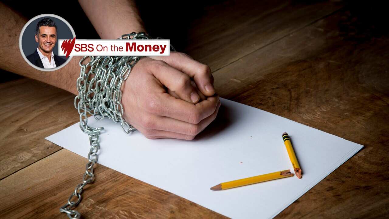 On the Money