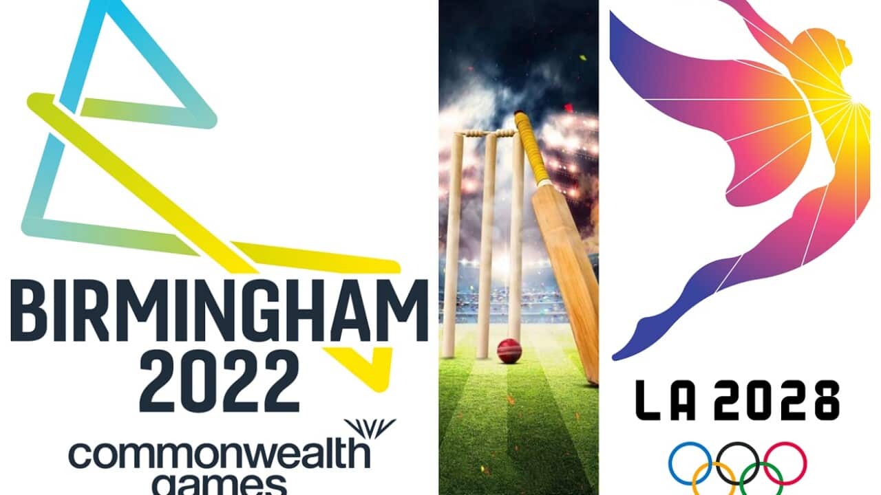 Cricket confirmed for Commonwealth Games 2022 & 2028 Olympics ambitions on radar next.